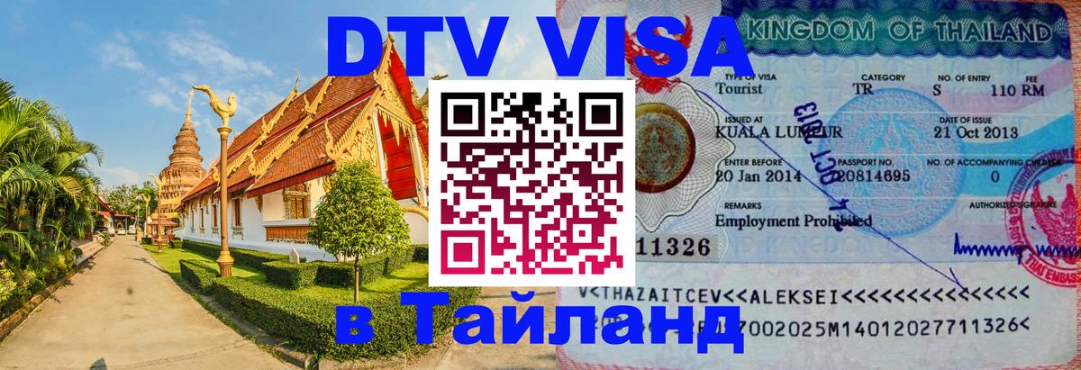 Оформление DTV визы под ключ: стоимость и тарифы, только загранпаспорт - 21.11.2025 